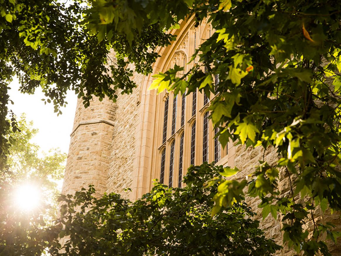 Conditions of enrolment