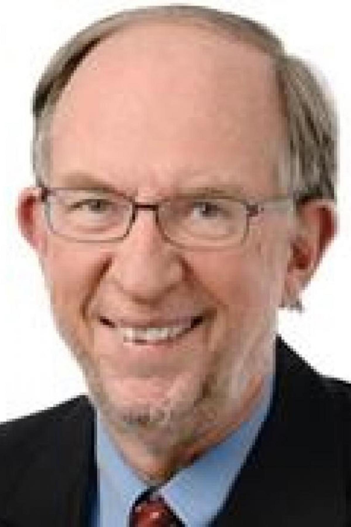 Professor Robert Norman