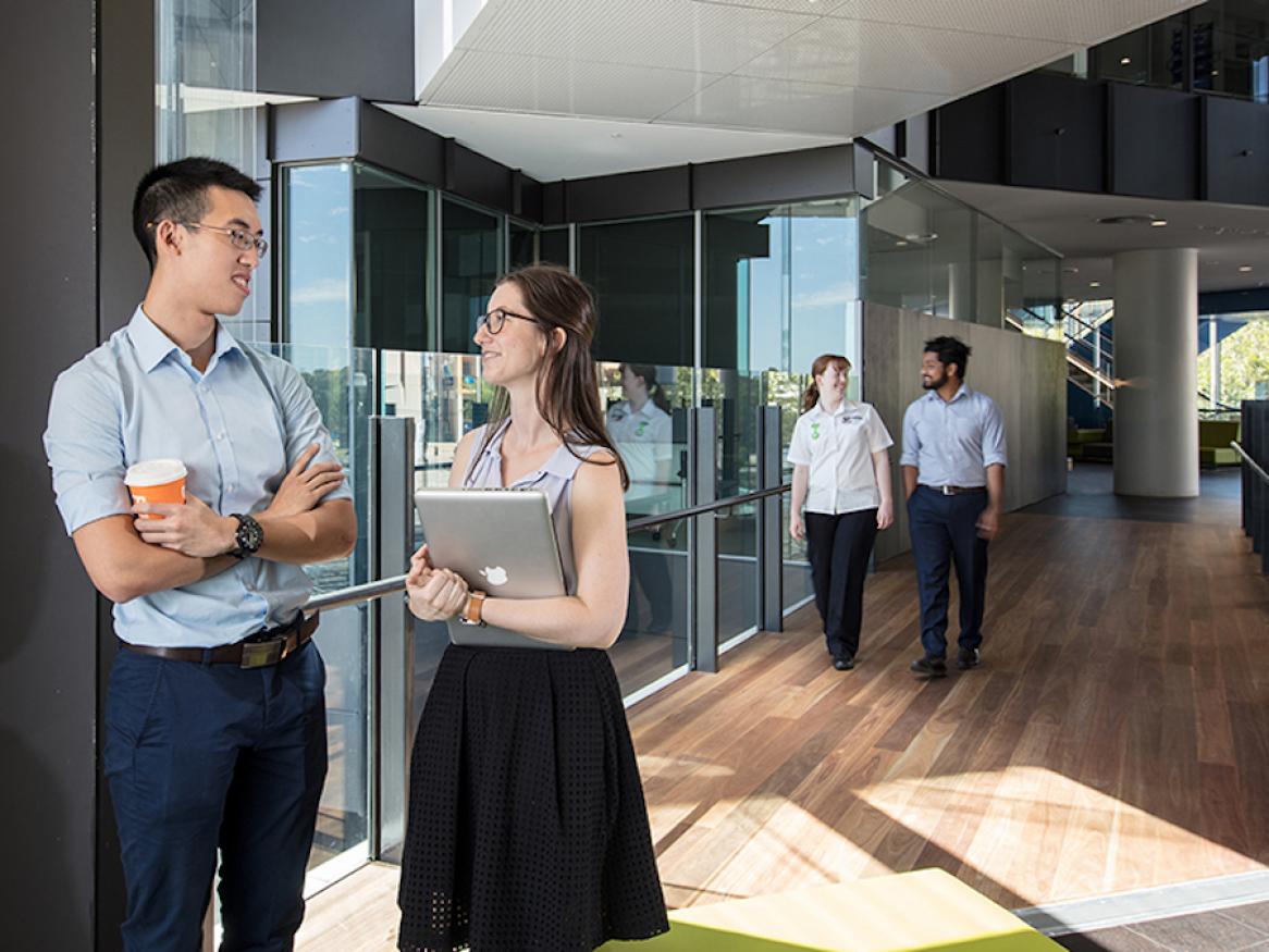 IT End User Computing Device Guidelines