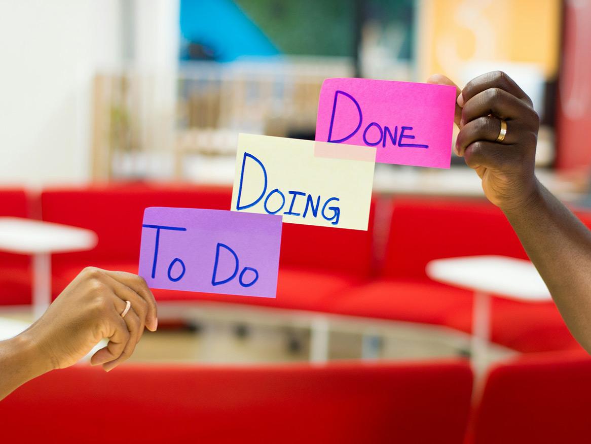 Introduction to Project Management