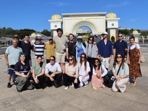 Indigenous Knowledges and Society Major