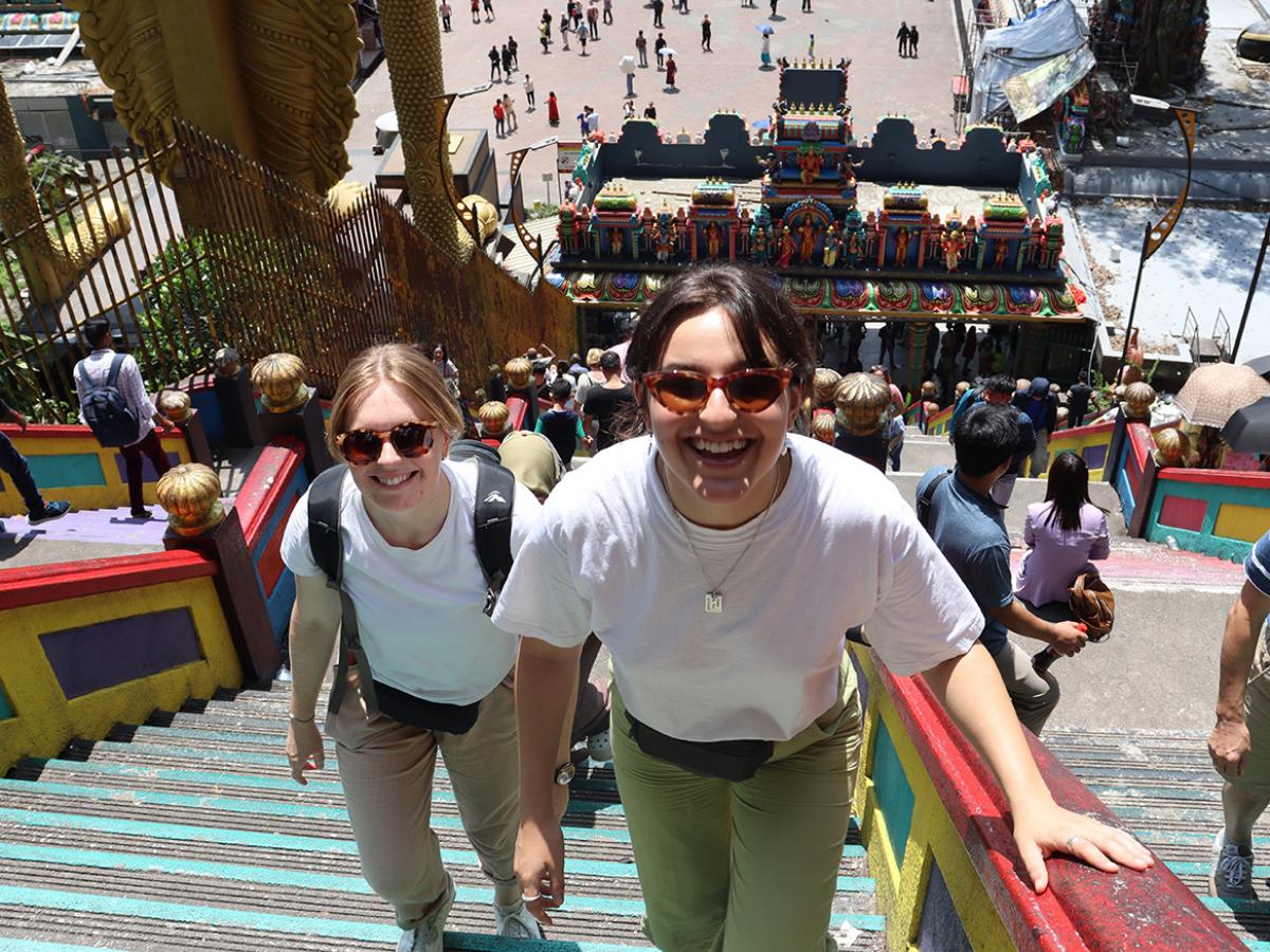 Indigenous knowledge's & society major