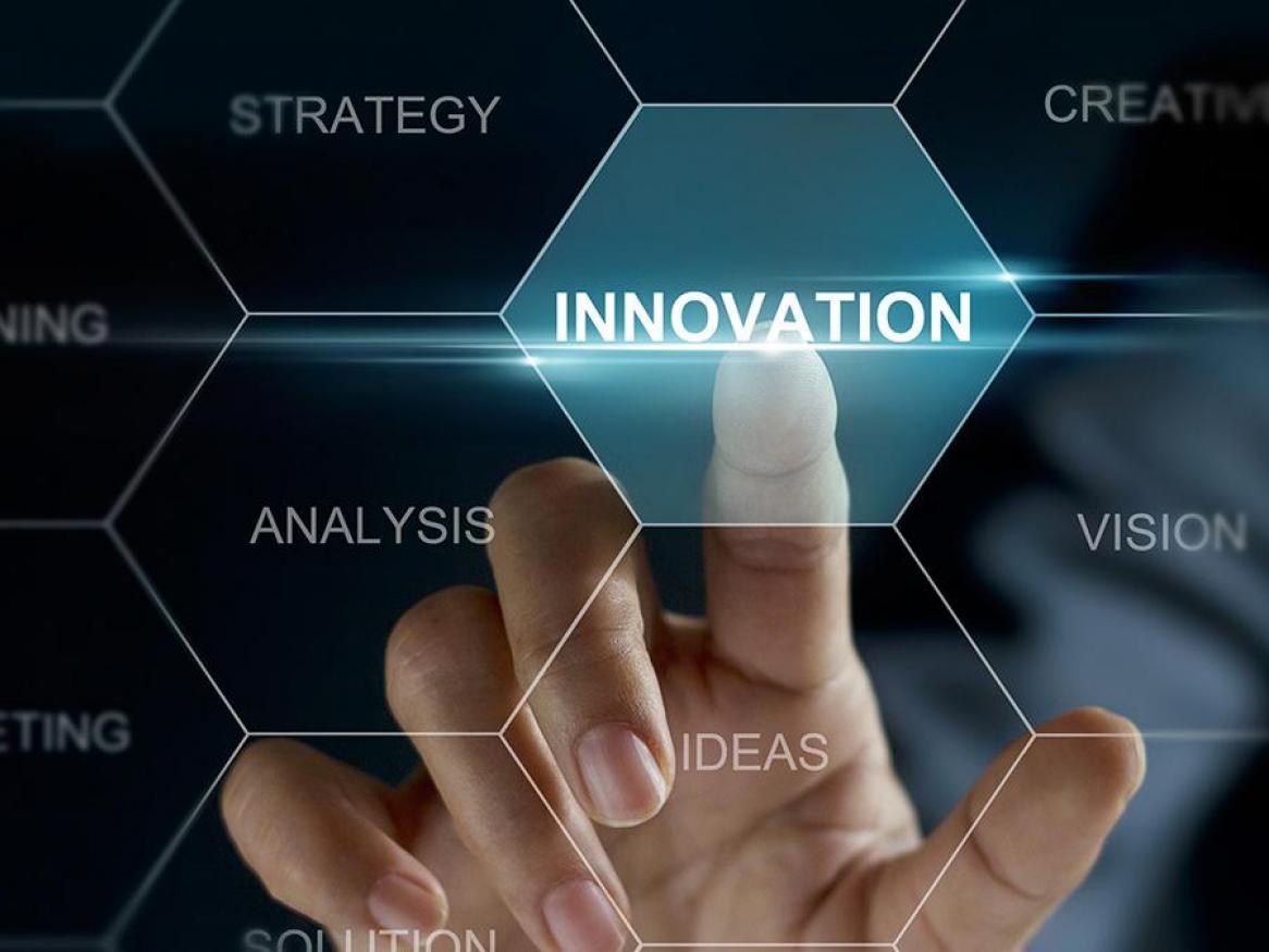 Technology licensing