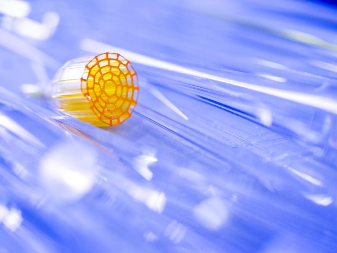 IPAS - Analytical Facility