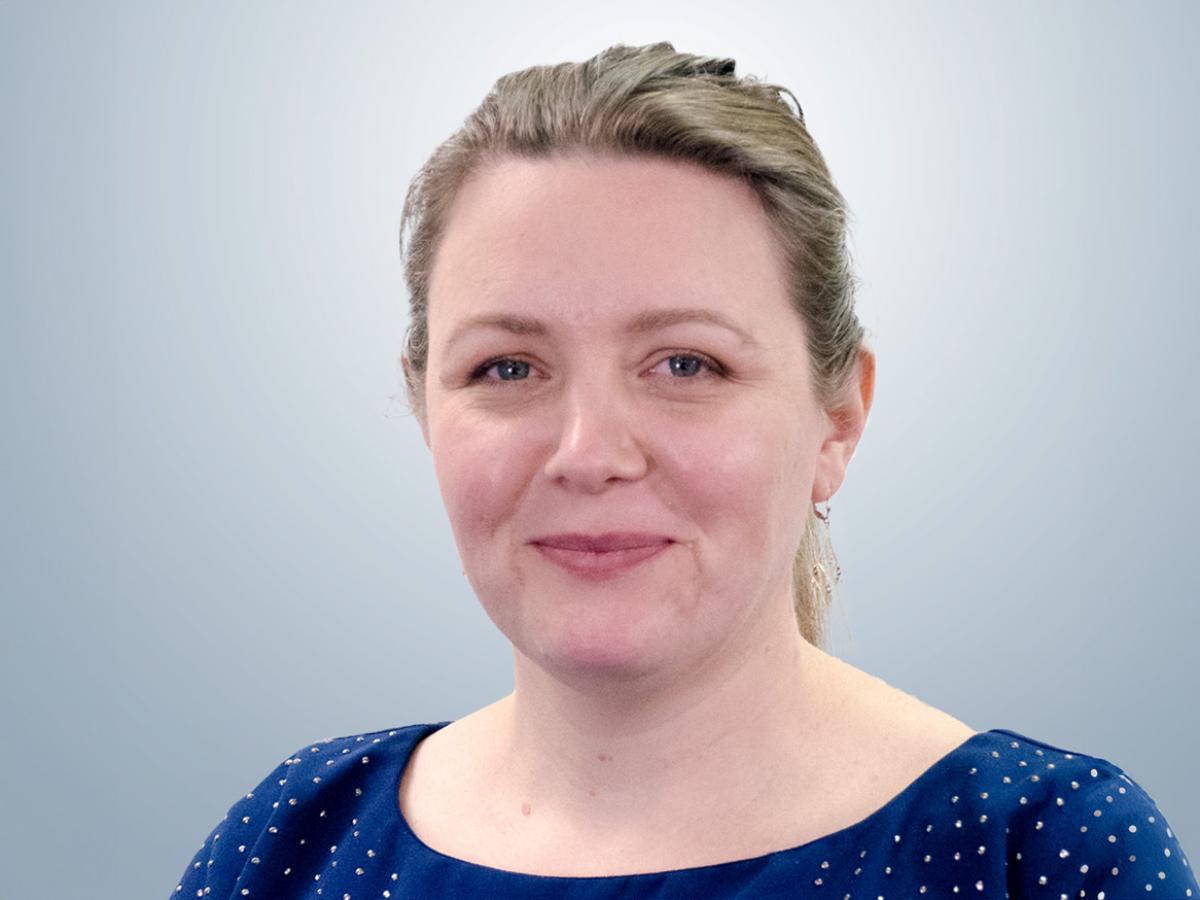 Doctor Jennifer Stone