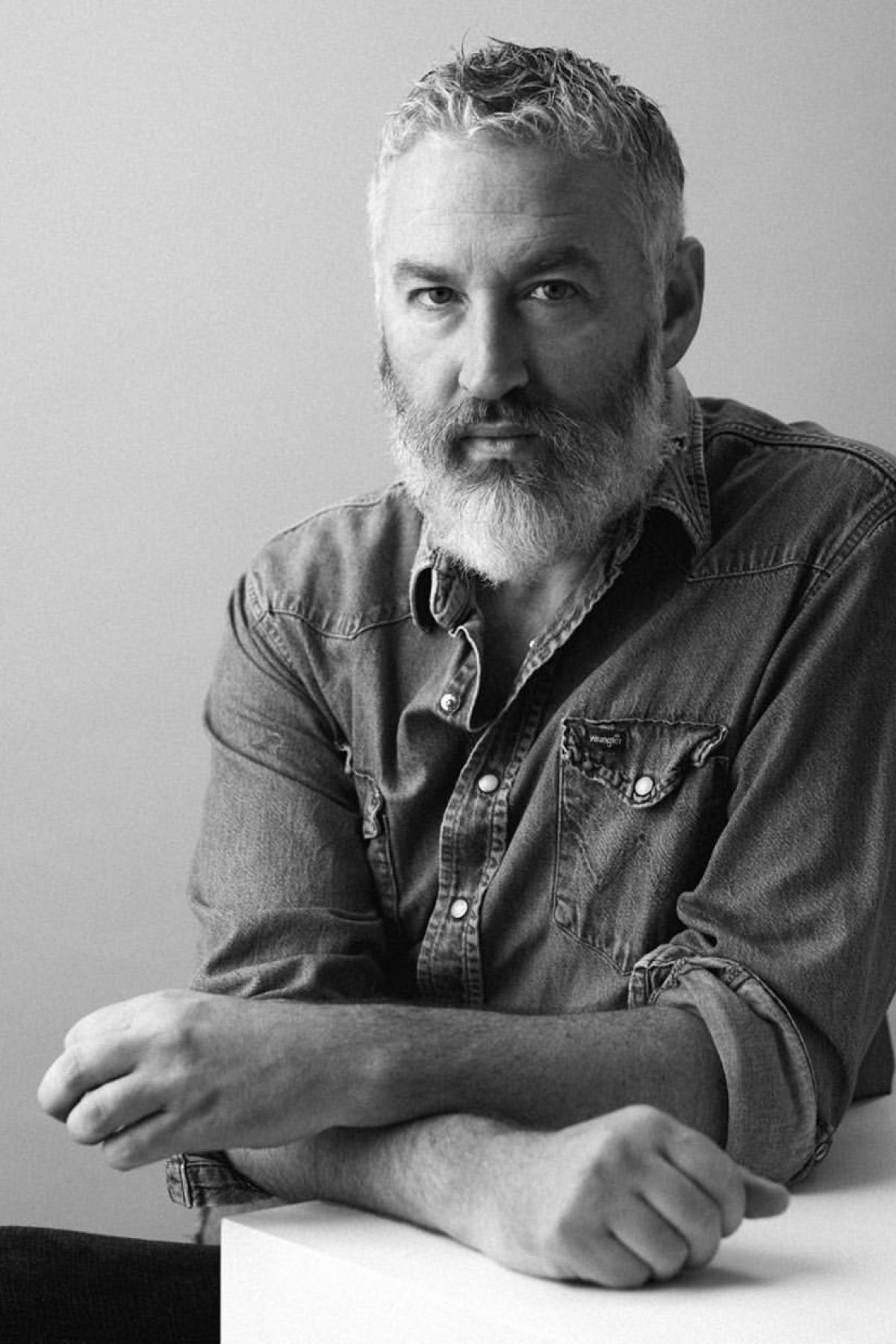 Professor John Carty