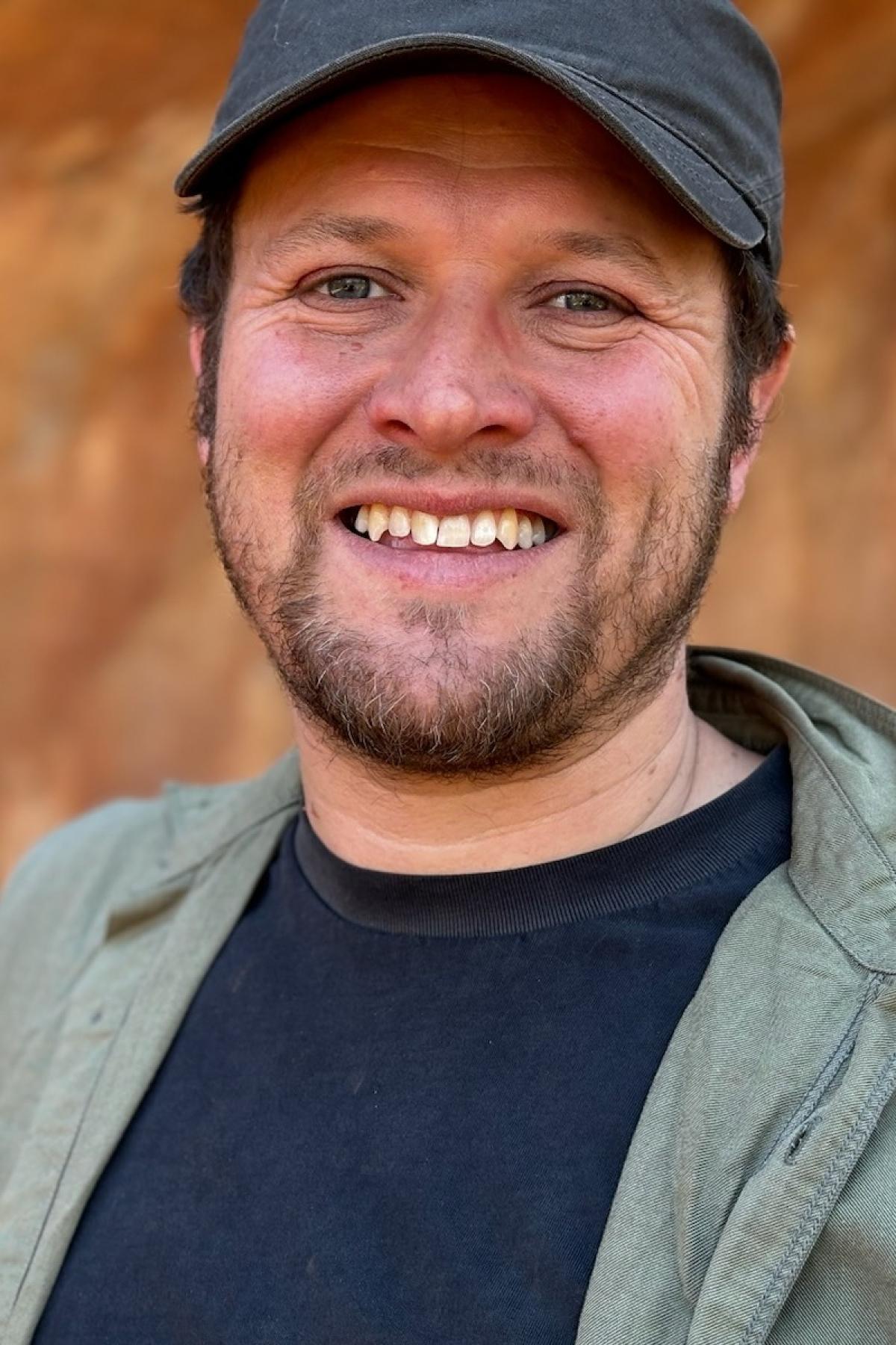 A/Prof Jonathan Tyler