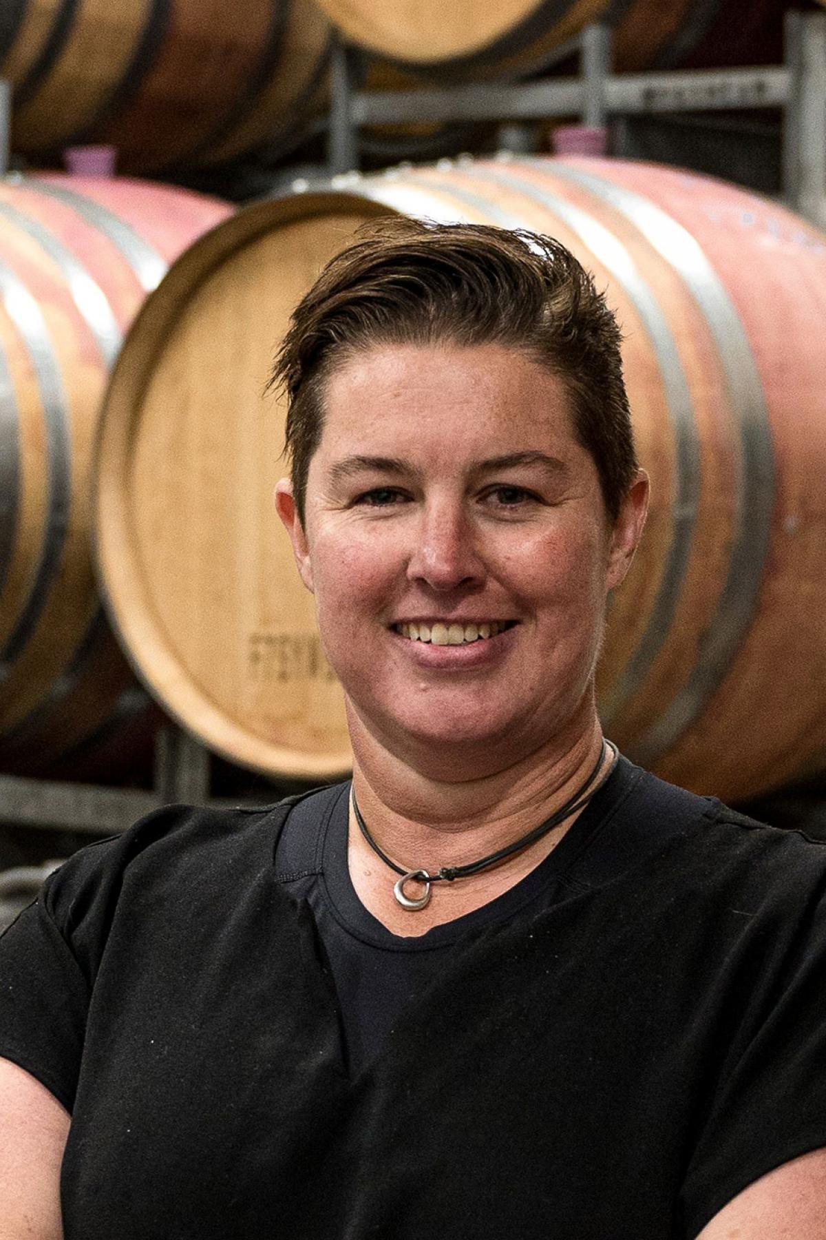 Prof Kerry Wilkinson 