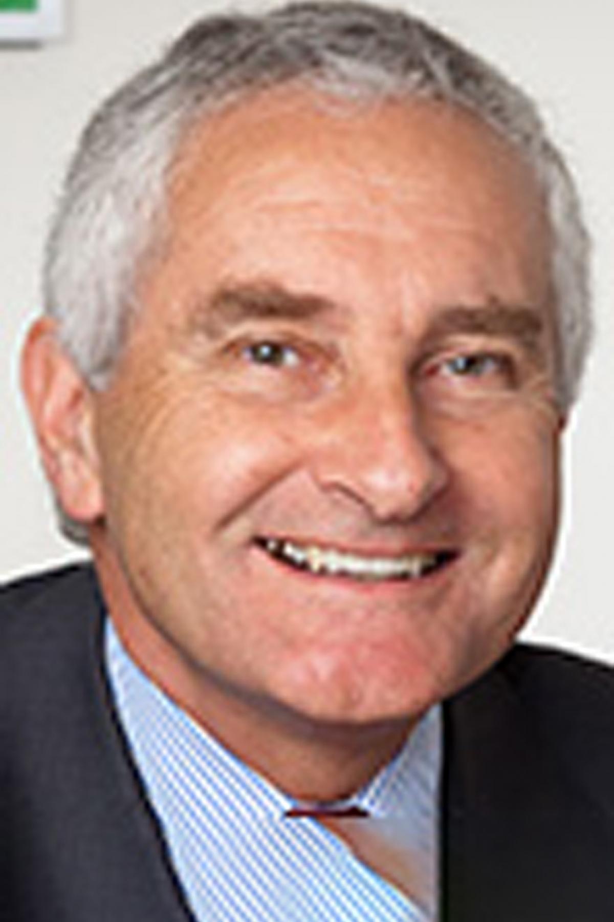 Professor Kym Anderson