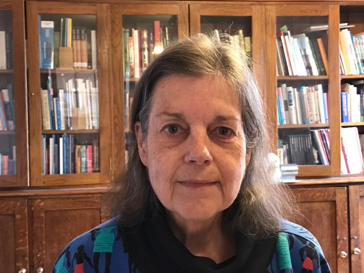 Professor Philippa Middleton