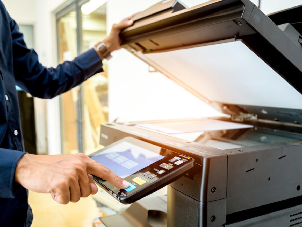 All about your printing: quotas, where to print, how to print