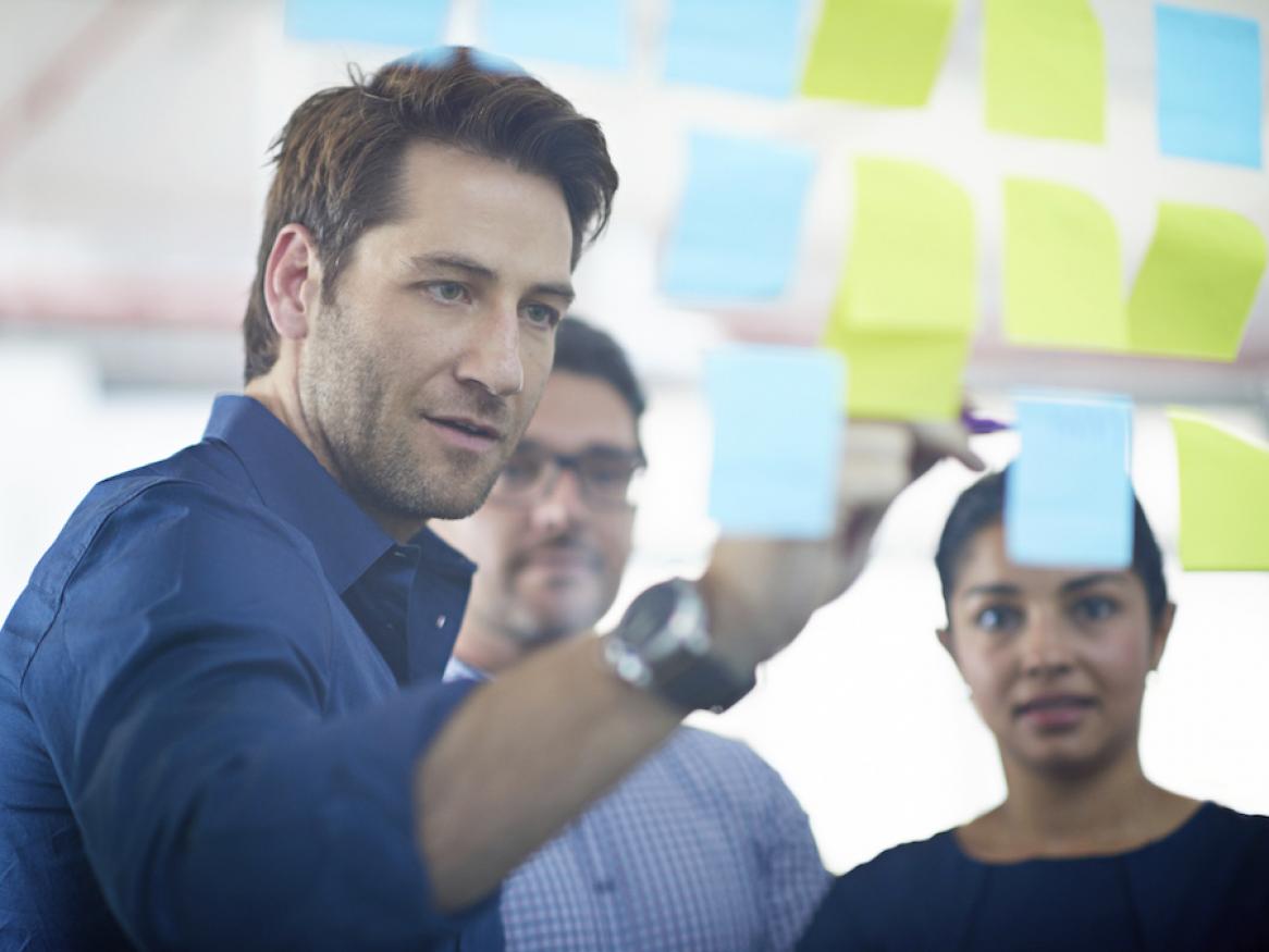 Program and Digital Solutions Delivery 