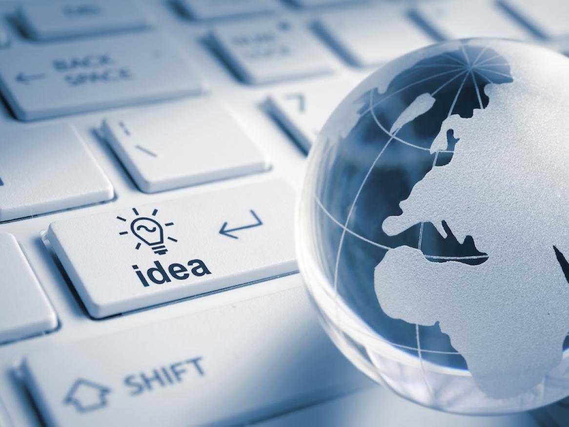 Contact Wayne Smith, Associate Director for Programs and Solutions Delivery