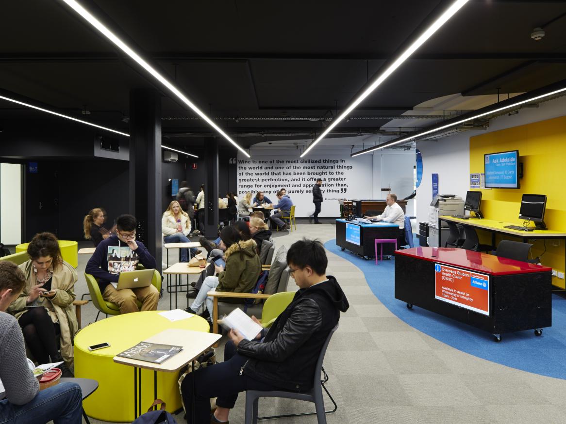 Relationship Management