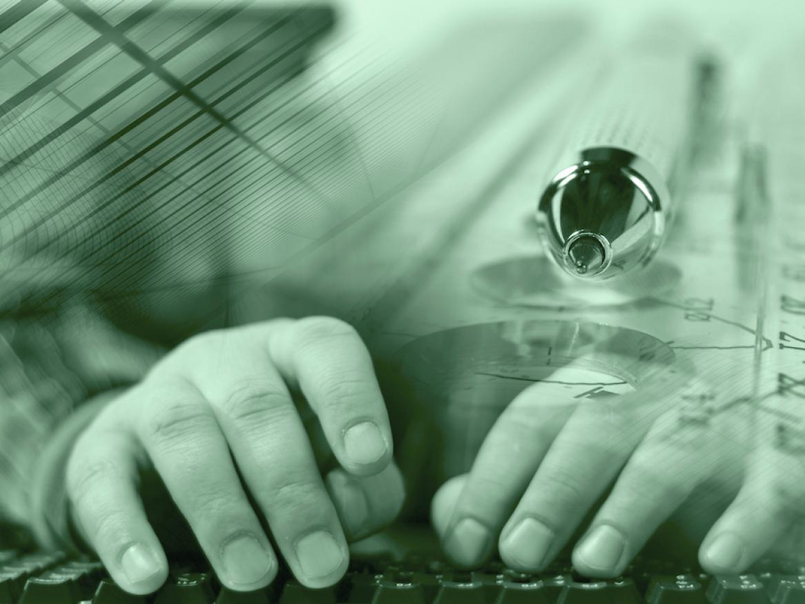 Report an IT Security incident