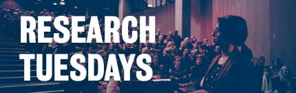 Link to Research Tuesdays website