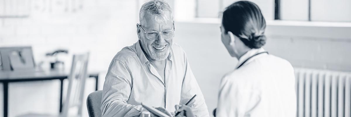 Rethinking men's health