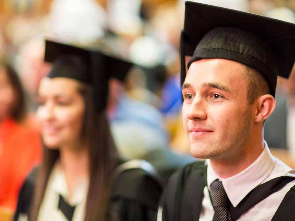 Graduate Research Training Opportunities