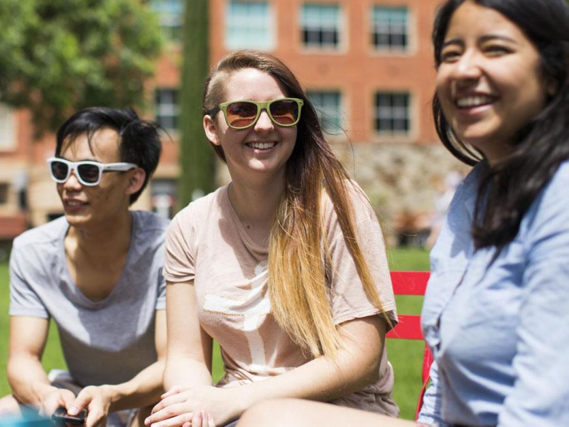 Summer and winter school