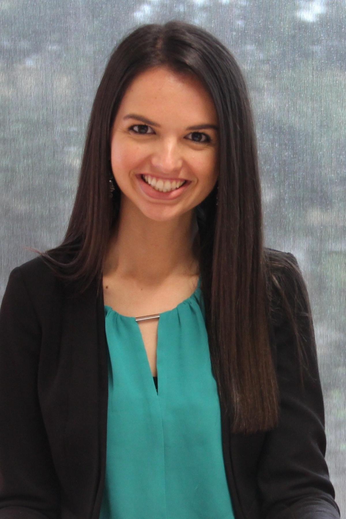 Dr Tatiana Soares da Costa