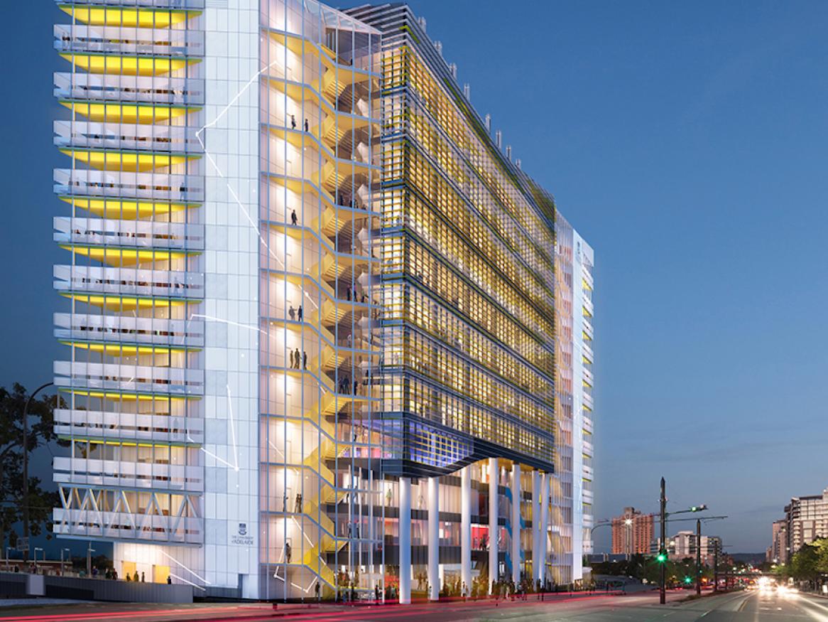 Technology investment