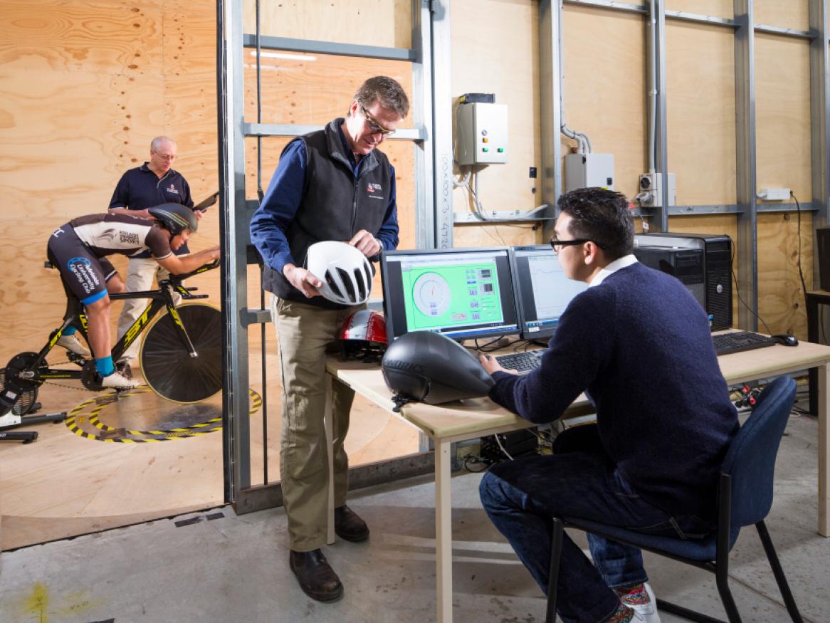 Testing Instrumentation & Analysis