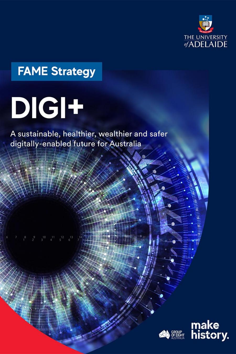 FAME Strategy - DIGI +