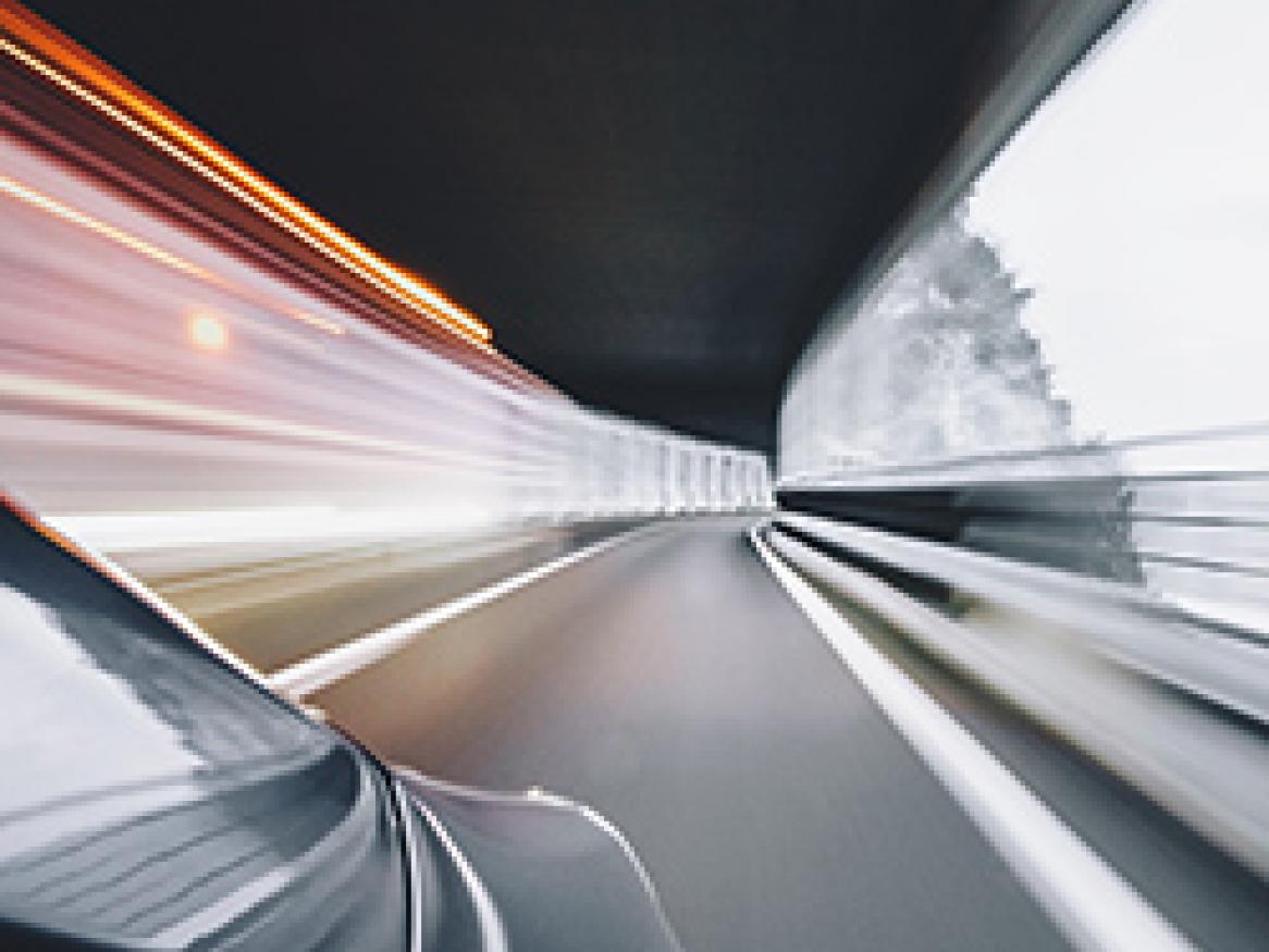 Adelaide Wind Tunnel Facility