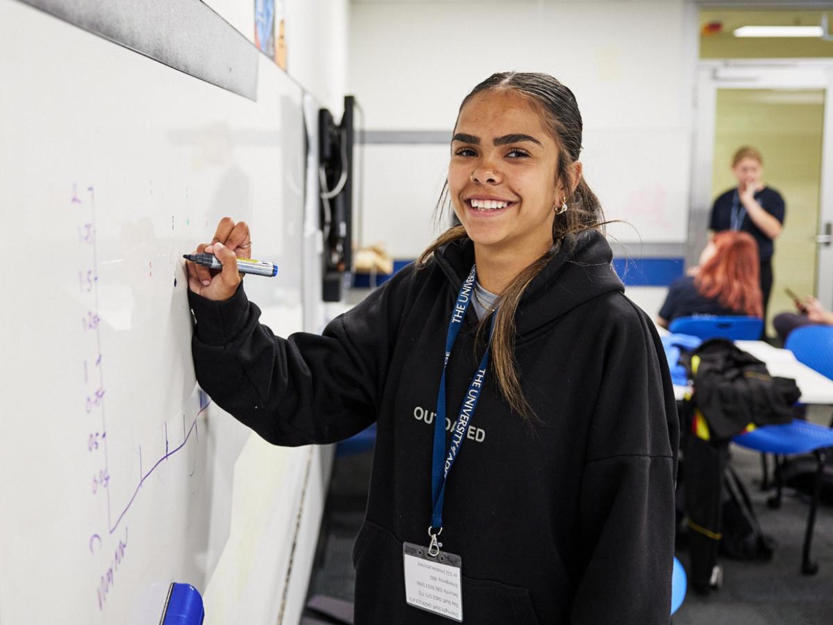 Ingkarni Wardli Technologies Program