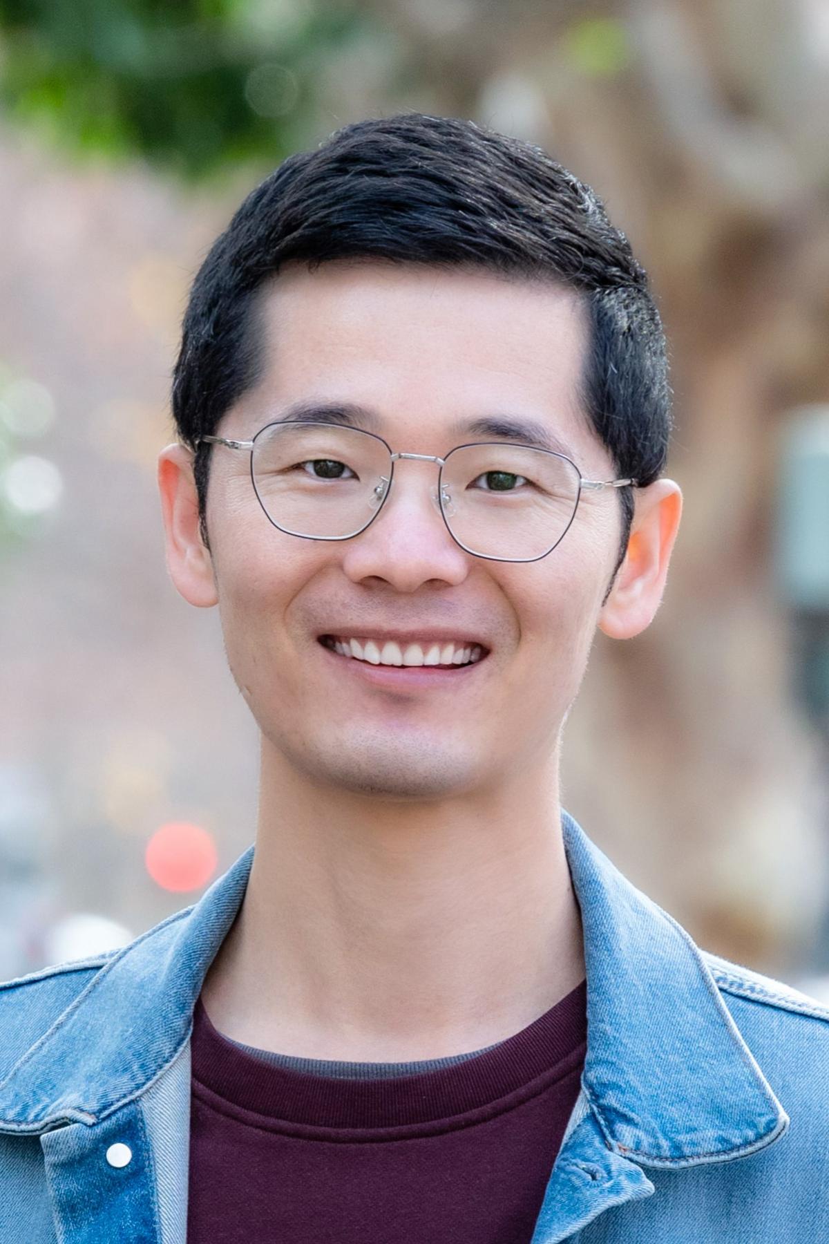 A/Prof Xiaoguang Duan