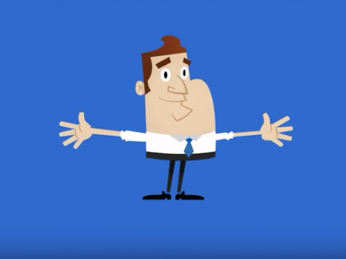 Check out our IT Matters vlog!