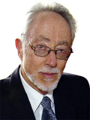 John M Coetzee