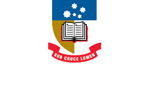 The University of Adelaide logo