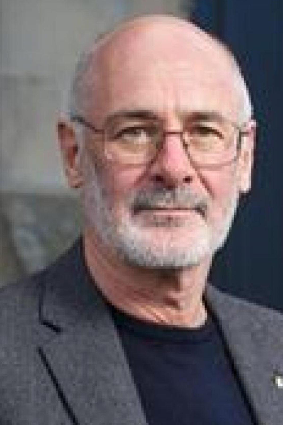 Professor Roger Byard