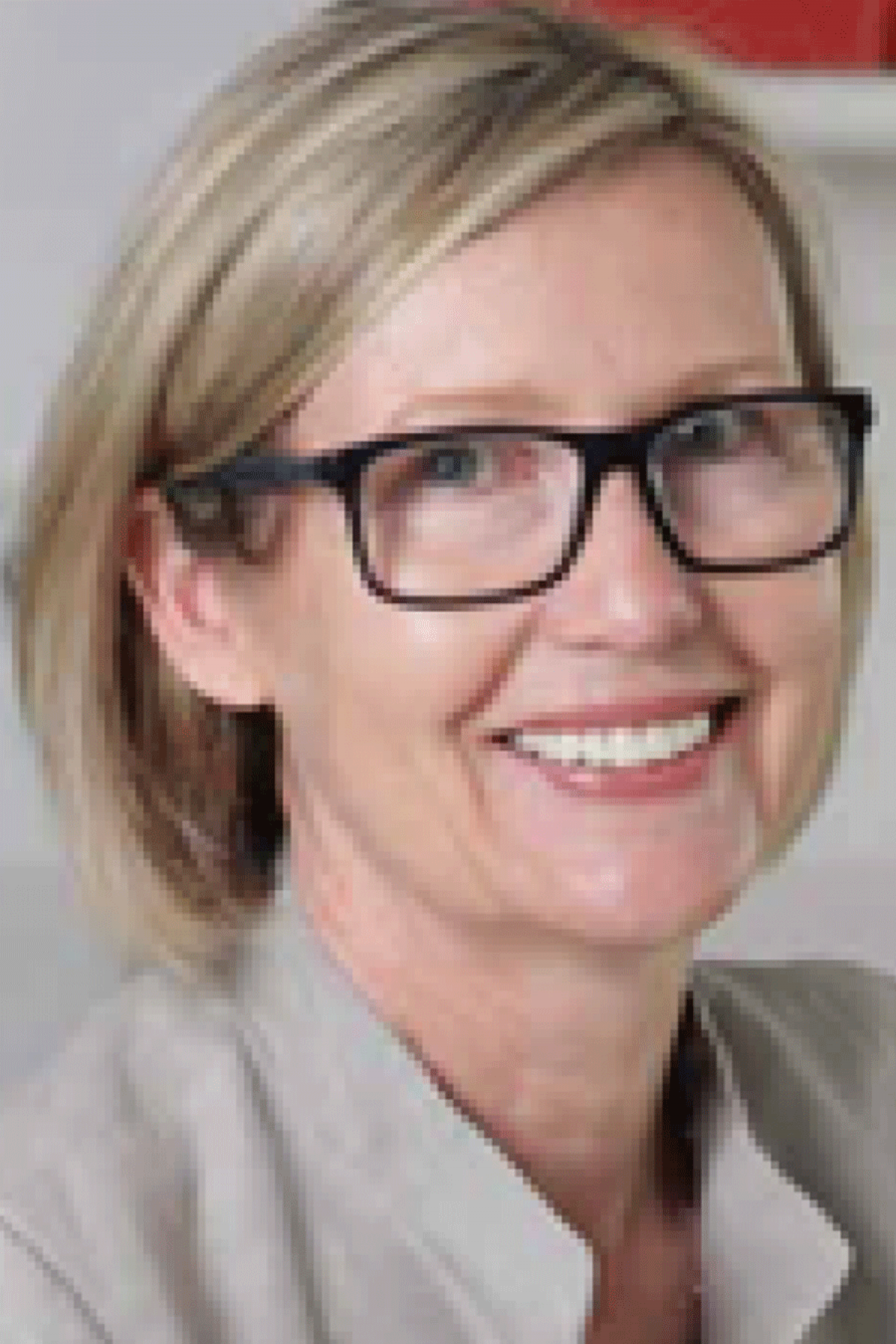 Professor Sarah Robertson