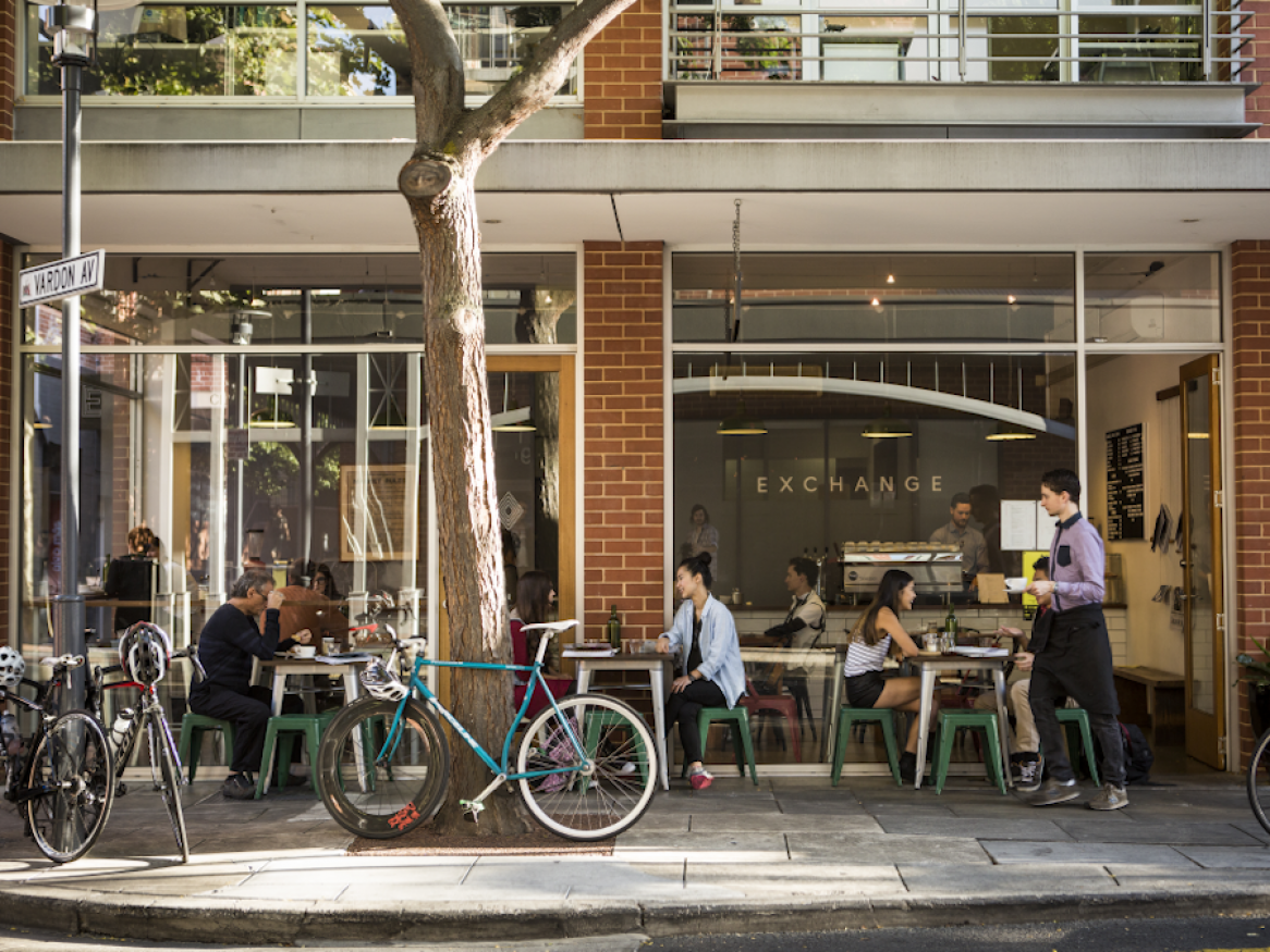 Remote access via Virtual Private Network (VPN)