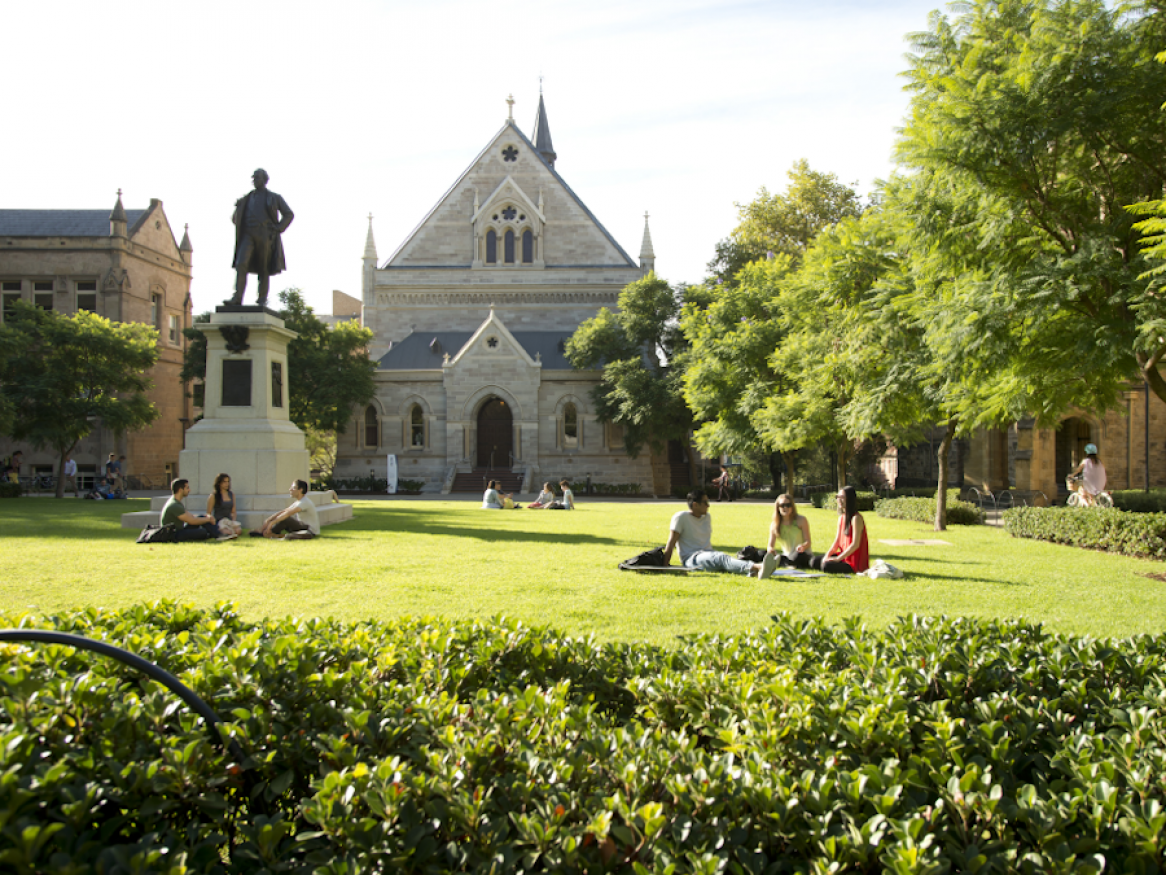 Technology governance